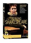 Playing Shakespeare DVD