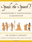 Speak the Speech
