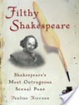 Filthy Shakespeare