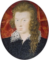 Henry Wriothesley, 3rd Earl of Southampton