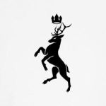 Baratheon Stag
