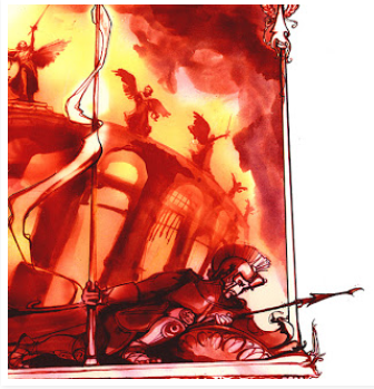 Intro to Coriolanus – The Shakespearean Student