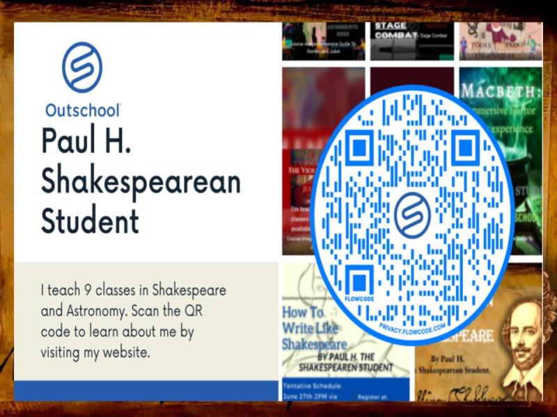 Lots of Great classes are available on Outschool This&nbsp;Winter