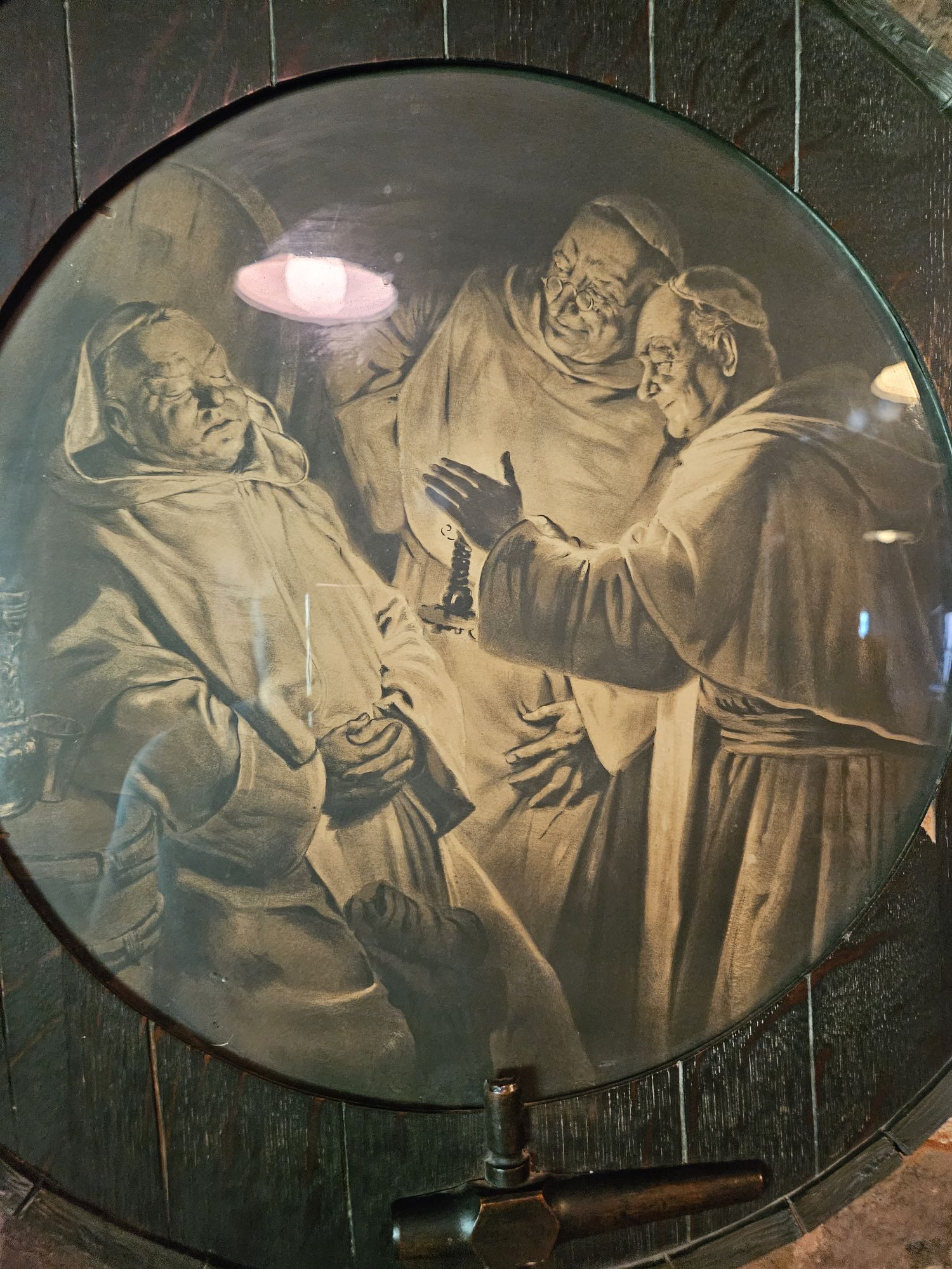 Shakespeare on Bread – The Shakespearean Student