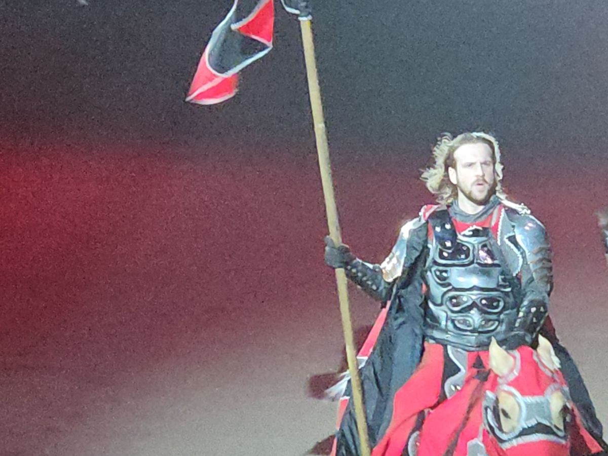 How Accurate Is Medieval&nbsp;Times?