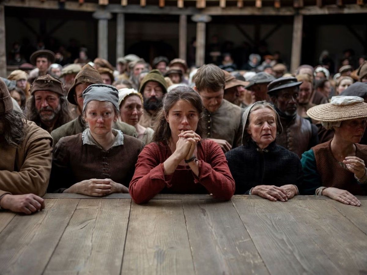 How Accurate is Hamnet Part III: The&nbsp;Movie