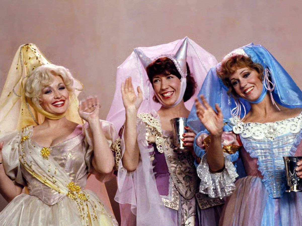 If Shakespeare Wrote 9 to&nbsp;5
